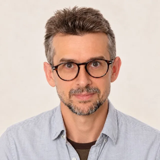 Piotr Kozłowski